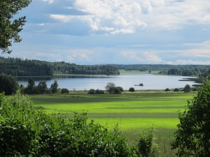 Lundbysjön 1